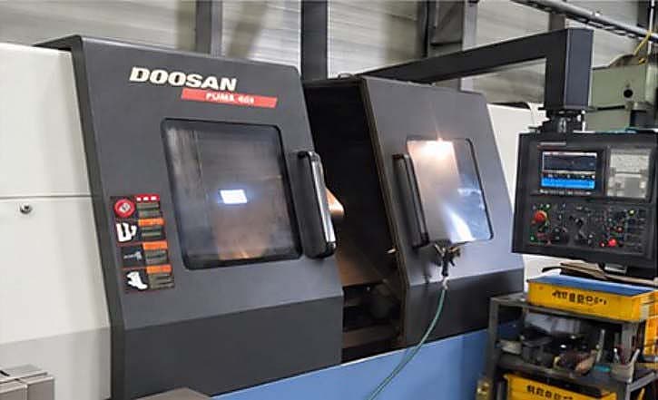 CNC 선반 · 770 × 1105