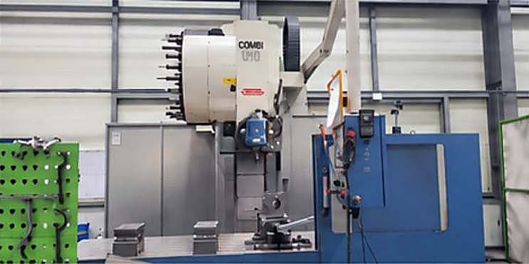 CNC 밀링 11호 · 2300 × 1100